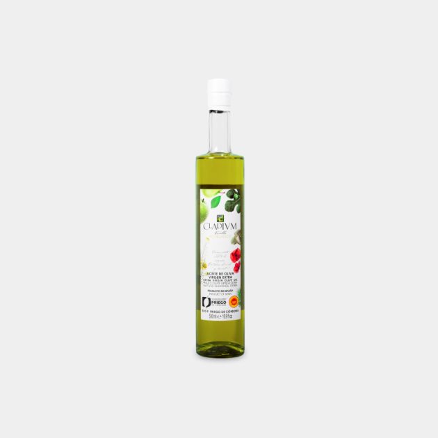 Cladivm Novello botella 500 ml AOVE